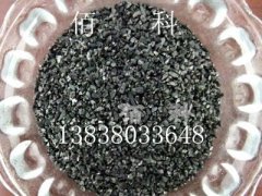 水處理無煙煤濾料的裝填厚度使多少呢？