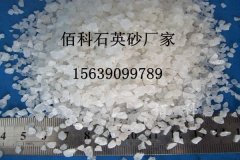 噴砂除銹用石英砂多少錢(qián)一噸？