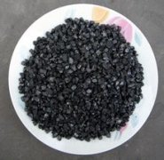 無煙煤濾料能代替活性炭使用嗎？