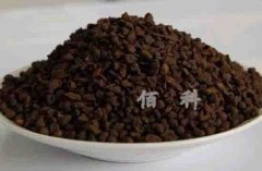 錳砂濾料生產廠家---佰科