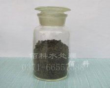 在水處理使用中應該怎樣選擇錳砂濾料產品的含量呢？