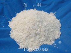 自來水廠濾池石英砂濾料含泥量達到多少就需要更換了？