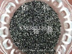 無煙煤濾料規(guī)格有哪些？