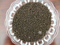 地下水鐵、錳含量超標(biāo)請使用特殊濾料---錳砂濾料