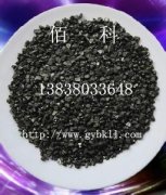 無煙煤濾料的過濾效果會(huì)受到哪些因素的影響？