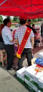 佰科水處理濾料廠祝河南考生都金榜題名！