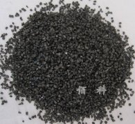 水處理無煙煤濾料現(xiàn)行國標？
