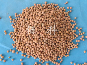  佰科牌陶粒濾料